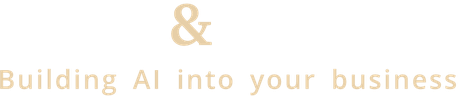 Akian & Karofsky: Building AI into your business
