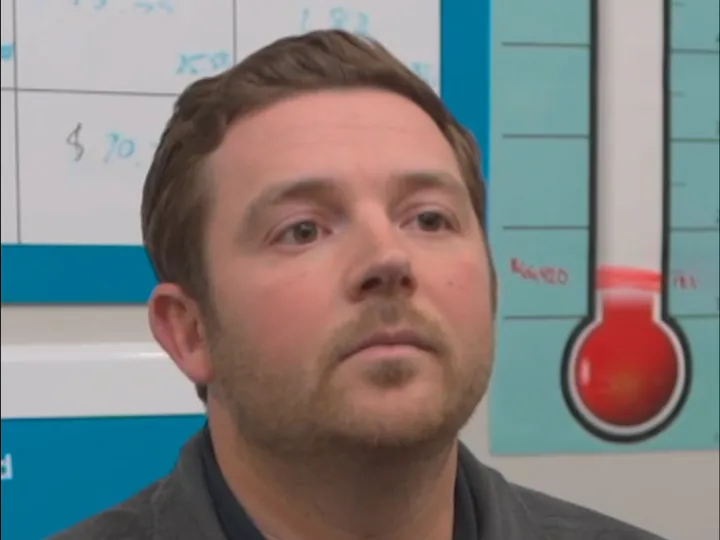 Adam Risman